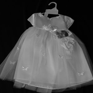 Kid Collection with headband  Made in USA